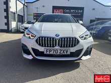 BMW 2 Series Gran Coupe 218i M Sport 