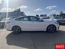 BMW 2 Series Gran Coupe 218i M Sport 
