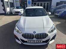 BMW 2 Series Gran Coupe 218i M Sport 