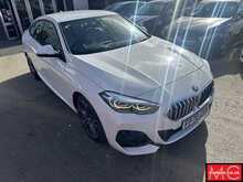 BMW 2 Series Gran Coupe 218i M Sport 