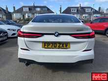 BMW 2 Series Gran Coupe 218i M Sport 