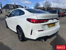 BMW 2 Series Gran Coupe 218i M Sport 
