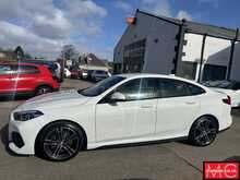 BMW 2 Series Gran Coupe 218i M Sport 