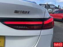 BMW 2 Series Gran Coupe 218i M Sport 