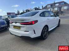 BMW 2 Series Gran Coupe 218i M Sport 