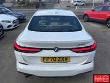 BMW 2 Series Gran Coupe 218i M Sport 