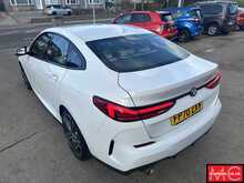 BMW 2 Series Gran Coupe 218i M Sport 