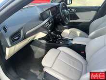 BMW 2 Series Gran Coupe 218i M Sport 