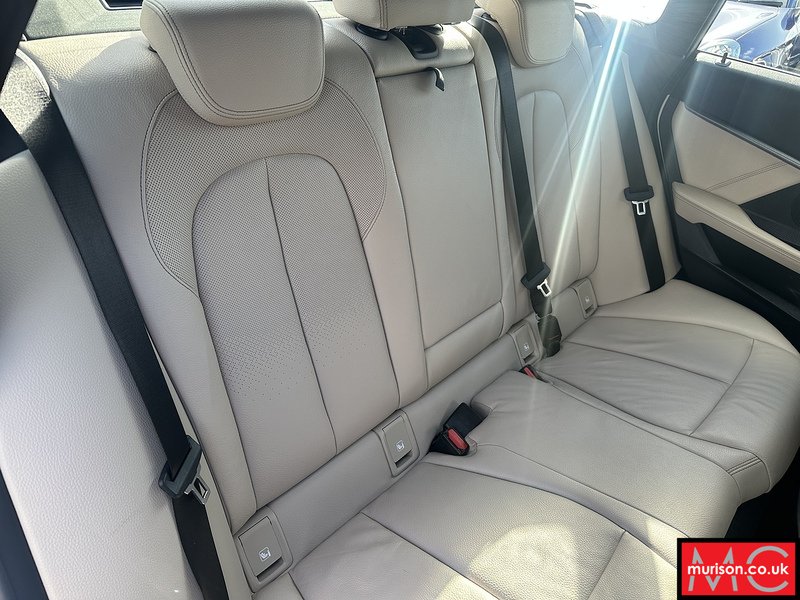 BMW 1.5 218i M Sport Saloon 4dr Petrol DCT Euro 6 (s/s) (140 ps)