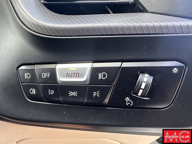 BMW 1.5 218i M Sport Saloon 4dr Petrol DCT Euro 6 (s/s) (140 ps)