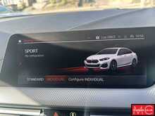 BMW 2 Series Gran Coupe 218i M Sport 