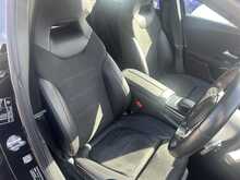 Mercedes-Benz A Class A200 AMG Line 