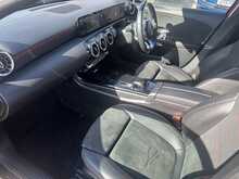 Mercedes-Benz A Class A200 AMG Line 