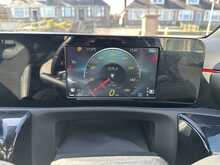 Mercedes-Benz A Class A200 AMG Line 