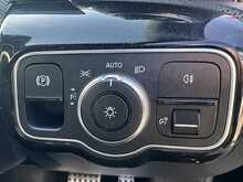 Mercedes-Benz A Class A200 AMG Line 