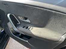 Mercedes-Benz A Class A200 AMG Line 