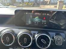 Mercedes-Benz A Class A200 AMG Line 