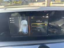 Mercedes-Benz A Class A200 AMG Line 