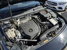 Mercedes-Benz A Class A200 AMG Line 