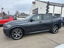 BMW X6 30d MHT M Sport 