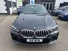 BMW X6 30d MHT M Sport 