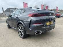 BMW X6 30d MHT M Sport 