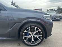 BMW X6 30d MHT M Sport 