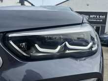 BMW X6 30d MHT M Sport 