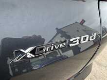 BMW X6 30d MHT M Sport 