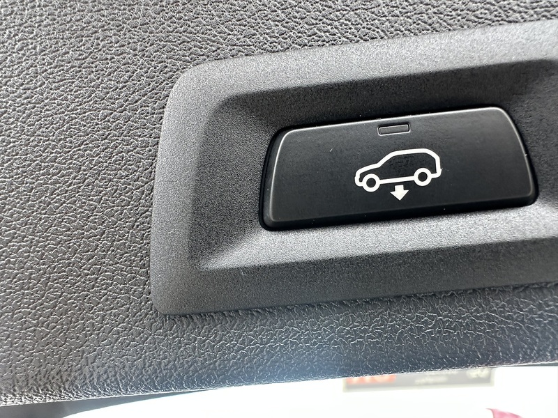 BMW 3.0 30d MHT M Sport SUV 5dr Diesel Hybrid Auto xDrive Euro 6 (s/s) (286 ps)