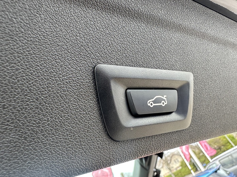 BMW 3.0 30d MHT M Sport SUV 5dr Diesel Hybrid Auto xDrive Euro 6 (s/s) (286 ps)