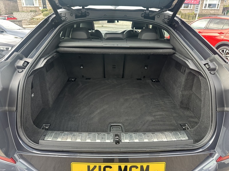 BMW 3.0 30d MHT M Sport SUV 5dr Diesel Hybrid Auto xDrive Euro 6 (s/s) (286 ps)