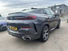 BMW X6 30d MHT M Sport 