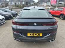 BMW X6 30d MHT M Sport 