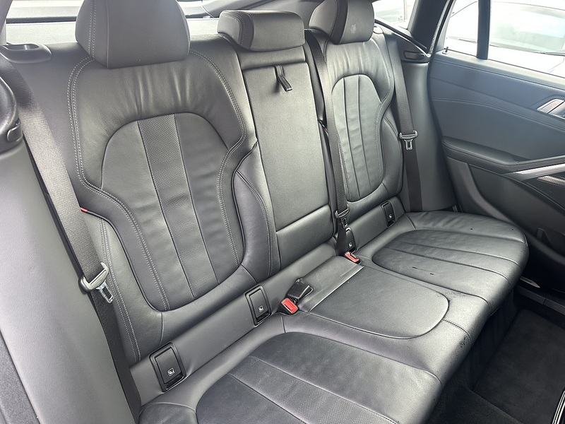 BMW 3.0 30d MHT M Sport SUV 5dr Diesel Hybrid Auto xDrive Euro 6 (s/s) (286 ps)