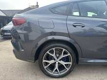 BMW X6 30d MHT M Sport 