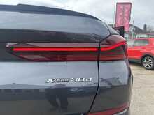 BMW X6 30d MHT M Sport 
