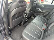 BMW X6 30d MHT M Sport 