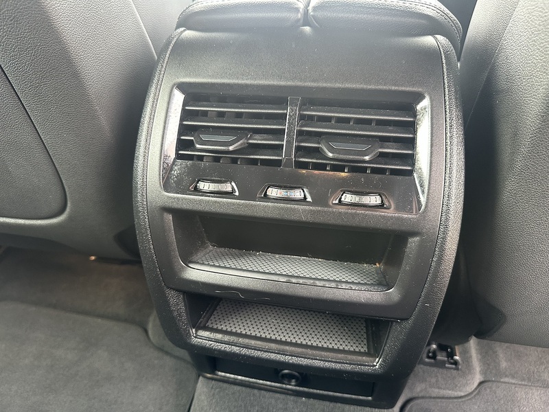 BMW 3.0 30d MHT M Sport SUV 5dr Diesel Hybrid Auto xDrive Euro 6 (s/s) (286 ps)