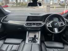 BMW X6 30d MHT M Sport 