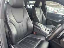 BMW X6 30d MHT M Sport 