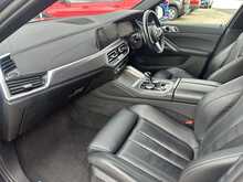 BMW X6 30d MHT M Sport 