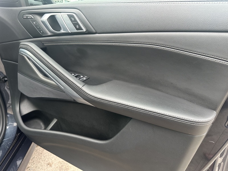 BMW 3.0 30d MHT M Sport SUV 5dr Diesel Hybrid Auto xDrive Euro 6 (s/s) (286 ps)