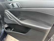 BMW X6 30d MHT M Sport 