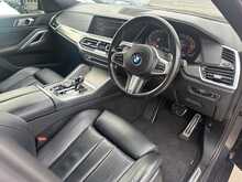 BMW X6 30d MHT M Sport 