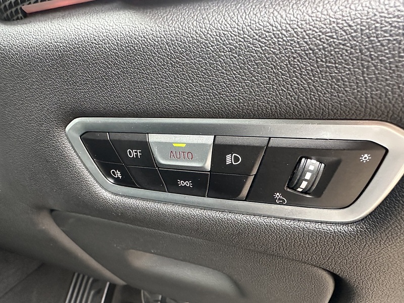 BMW 3.0 30d MHT M Sport SUV 5dr Diesel Hybrid Auto xDrive Euro 6 (s/s) (286 ps)