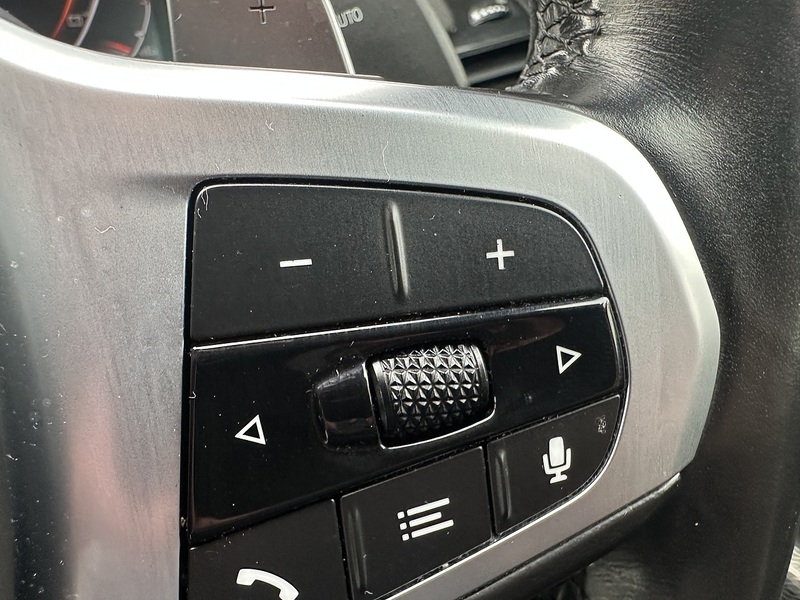 BMW 3.0 30d MHT M Sport SUV 5dr Diesel Hybrid Auto xDrive Euro 6 (s/s) (286 ps)