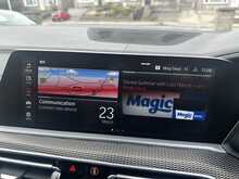 BMW X6 30d MHT M Sport 