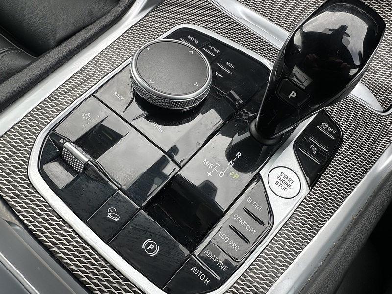 BMW 3.0 30d MHT M Sport SUV 5dr Diesel Hybrid Auto xDrive Euro 6 (s/s) (286 ps)