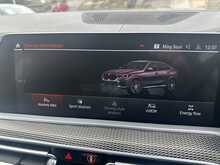 BMW X6 30d MHT M Sport 